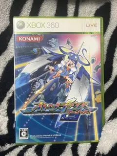 G*迎様 オトメディウスG ゴージャス XBOX360