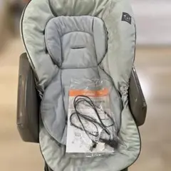 Combi 電動スウィング ネムリラAUTOSWING テーブル付き