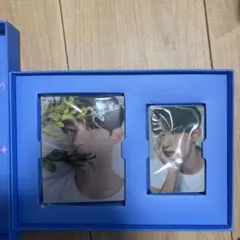 SEVENTEEN 17 is right here Carat ドギョム