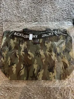 Jack Bunny!! カモフラージュ柄 トートバッグのサムネイル