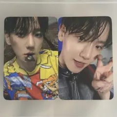 EXO BAEKHYUN エクソ ベッキョン ベク トレカ - メルカリ