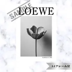 2026年最新】ロエベポスターの人気アイテム - メルカリ