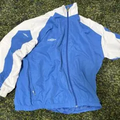 Umbro ナイロンジャケット 90s