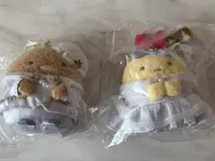 すみっコぐらし メゾンドフルール とんかつ えびふらいのしっぽ