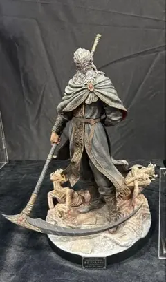 ワンピース Ls 黒ひげ 1/6版 ガレージキット ガレキ スタチュー