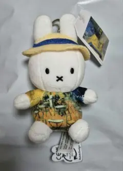 2025年最新】ゴッホ展ミッフィーぬいぐるみの人気アイテム - メルカリ