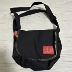 ショルダーバッグ 迷彩