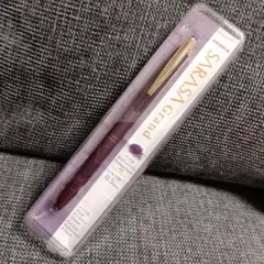 ボールペン SARASA Grand 0.5 ノック式ジェルボールペンのサムネイル
