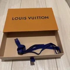 LOUIS VUITTON ギフトボックス リボンセット