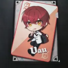 knight Aクリアファイル ばぁう - メルカリ
