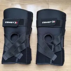 ZAMST 膝用サポーター M/S ZK-protect