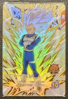 ドラゴンボールスーパーダイバーズ EX6-004 ベジータ:DA 即日発送