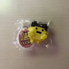 たまごっち ドットフィギュアチャーム まめっち