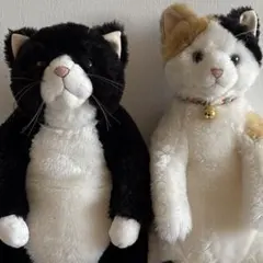 CUDDLY ぬいぐるみ