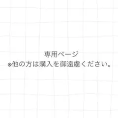 にーこ様 リクエスト 2点 まとめ商品