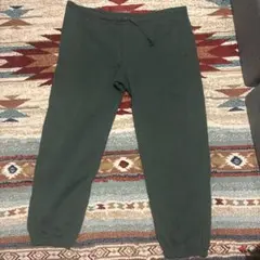 n*0様 Polo by Ralph Lauren スウェットパンツ L ダーク