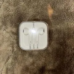 Apple EarPods ホワイト 純正