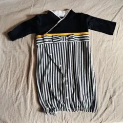 セレモニー 袴 ロンパース