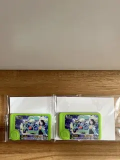 ポケモンフレンダ 第4弾 テラパゴス(パゴゴ) スペシャルピック