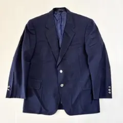 ジャックニクラウス Jack Nicklaus テーラードジャケット ネイビー