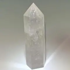 ⭐️限定価格⭐️高品質⭐️ヒラマヤ水晶 ポイント 003