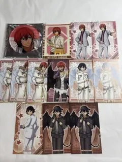 弱虫ペダル 新開隼人 新開悠人 グッズセット