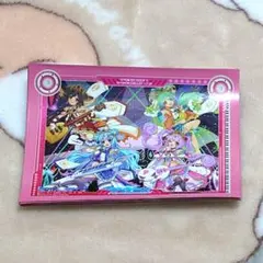 【SB69】クリティクリスタ スリーブ