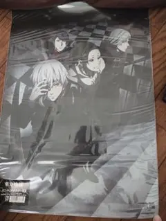 2026年最新】東京喰種 ポスターの人気アイテム - メルカリ