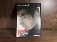 ps2 鉄拳タッグトーナメント