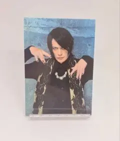 2026年最新】buck-tick 櫻井敦司 ブロマイドの人気アイテム - メルカリ