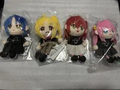 2026年最新】ぼっち・ざ・ろっく ぱぺっとちゃーむの人気アイテム
