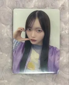 CUTIE STREET 真鍋凪咲 トレカ