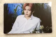 ヒスンENHYPEN WTL FINAL トレカ