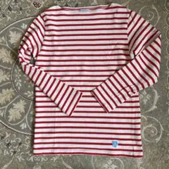 オーシバルバスクシャツ【美品】のサムネイル