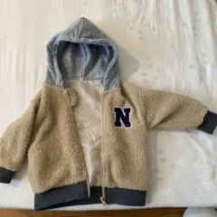 ベビージャケット95cm