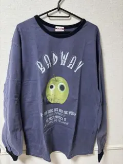 2026年最新】BADWAY tシャツの人気アイテム - メルカリ