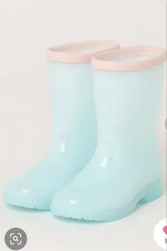 レインブーツ 長靴