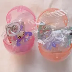 おジャ魔女どれみ めじるしアクセサリー ロロ ガチャ