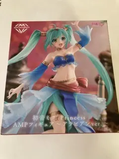 2026年最新】初音ミク フィギュア アラビアンの人気アイテム - メルカリ