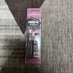 【新品未開封】 キャンメイク メタルックマスカラ 03 スウィートブラック