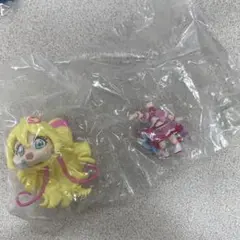 キミとアイドルプリキュア キュアアイドル ガチャ A賞 フィギュア