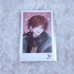 ꕤ︎︎にじさんじ ウィンターデート2023 ローレン・イロアスꕤ︎︎