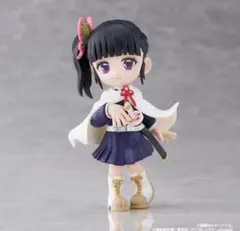 鬼滅の刃 PalVerse vol.2 フィギュア パルバース 栗花落カナヲのサムネイル
