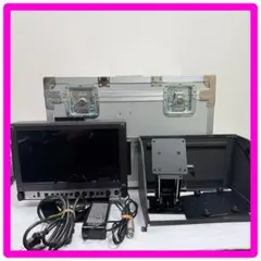極美品 24型 4K LUM-242G UHD HDRエミュレーションLCD - メルカリ