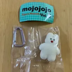mojojojo フィギュアマスコット vol.3 Cherry on top