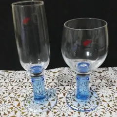 ポルミオリロッコ　イタリー　ワイン&ビアグラス