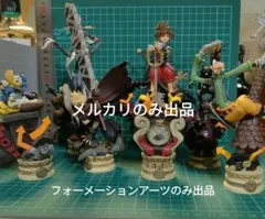 キングダムハーツ　フォーメーションアーツ　まとめ売　画像と説明文必読