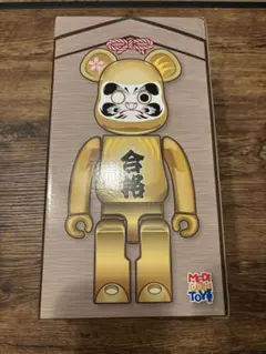 A BATHING APE ベアブリック 100% 2パック 謹賀新年 A BATHING APE ベアブリック 100% 2パック 謹賀新年 - メルカリ