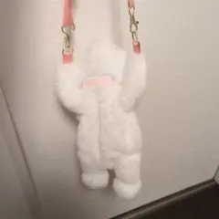 マリーちゃんポシェット　おしゃれキャット　ディズニーストア