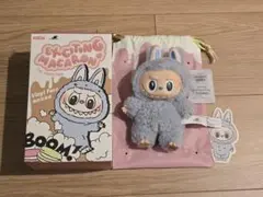 Exciting Macaron Monsters ぬいぐるみ